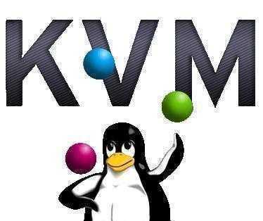 kvm-tux-logo