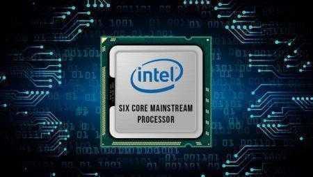 Чипы Intel Coffee Lake лишились совместимости с существующими материнскими платами из-за новой конфигурации контактов процессорного разъёма