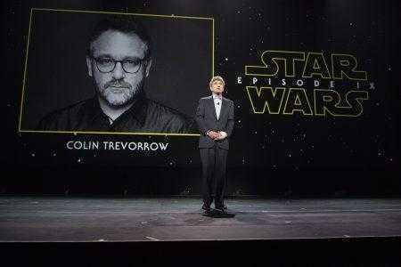 Lucasfilm уволила режиссера девятой части «Звездных Войн» Колина Треворроу из-за «творческих разногласий»