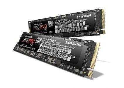 Последнее обновление прошивки SSD Samsung 960 Pro оказалось проблемным, пользователи жалуются на сбои и ухудшение скоростных показателей