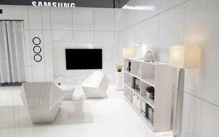 Умный дом от Samsung или как компания планирует сделать бытовую технику умнее