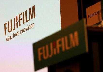 Xerox полностью перейдет в собственность Fujifilm