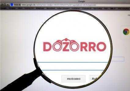 Портал DoZorro, наблюдающий за работой системы государственных закупок ProZorro, укрепили ИИ