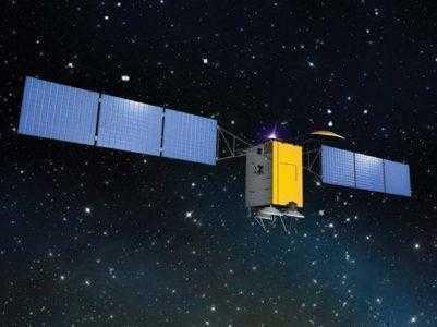 Крупнейший оператор спутниковой связи SES выиграл суд против «Укркосмоса»