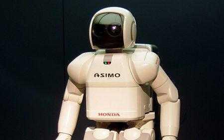 Honda отказалась от создания человекообразного робота Asimo