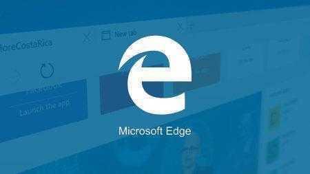 Браузер Microsoft Edge теперь поддерживает беспарольную аутентификацию FIDO2