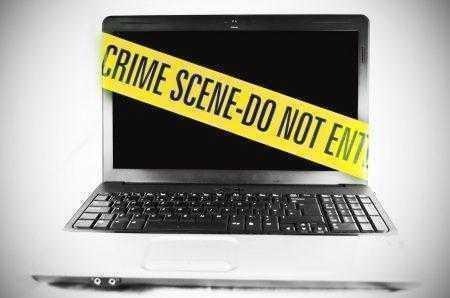 Киберполиция выявила злоумышленника, который через интернет заражал компьютеры вирусом для скрытого майнинга криптовалют