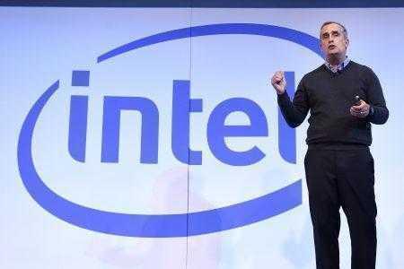 Глава Intel Брайан Кржанич экстренно ушёл в отставку из-за отношений с сотрудником компании