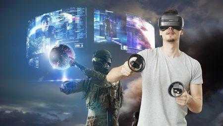 Microsoft больше не планирует добавлять поддержку VR в консоли Xbox, хотя обещала сделать это в 2018 году