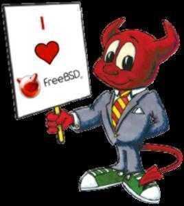 Платформа FreeBSD отмечает 25-летие