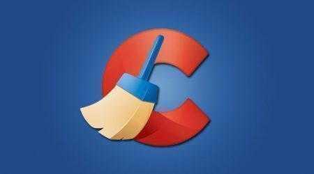 CCleaner версии 5.45 принудительно мониторит систему и собирает данные