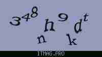 Защитный код