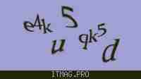 Защитный код