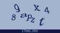 Защитный код