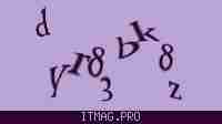 Защитный код