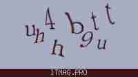 Защитный код