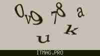 Защитный код