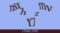 Защитный код