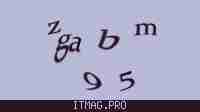 Защитный код