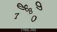 Защитный код