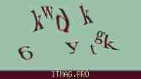 Защитный код
