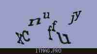 Защитный код