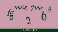 Защитный код
