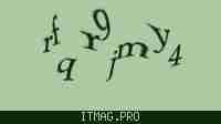 Защитный код