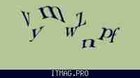 Защитный код