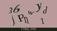 Защитный код