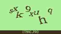 Защитный код