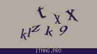 Защитный код