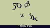 Защитный код