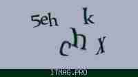 Защитный код