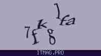 Защитный код