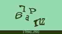 Защитный код