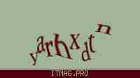 Защитный код
