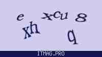 Защитный код