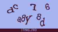 Защитный код