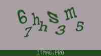 Защитный код