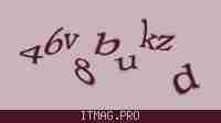 Защитный код