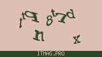 Защитный код