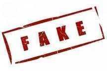 fake