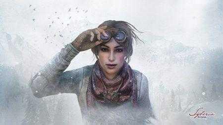«Сибирь 3»/Syberia 3 всё ближе к выходу. Разработчики опубликовали очередной трейлер
