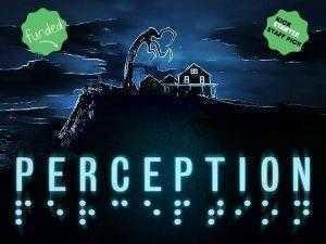 horror-Perception