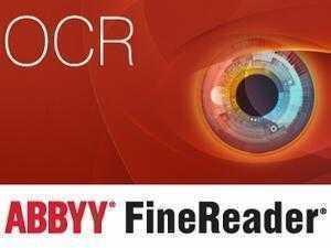 FineReader