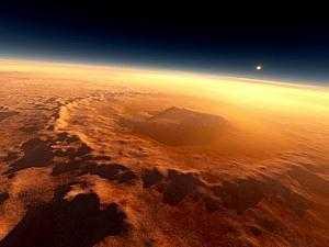 Rokh-mars
