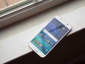 Galaxy S6