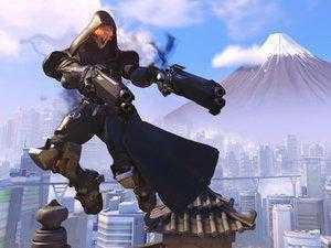 Overwatch