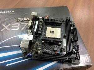 AMD-AM4